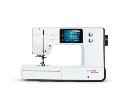 Bernette B77 ~ Sewing Machine