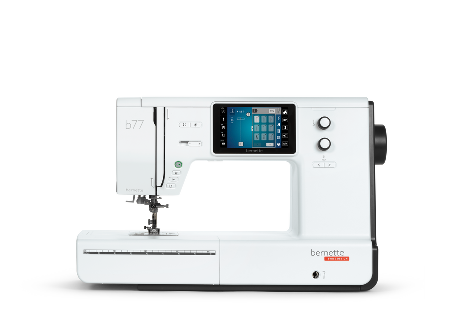Bernette B77 ~ Sewing Machine