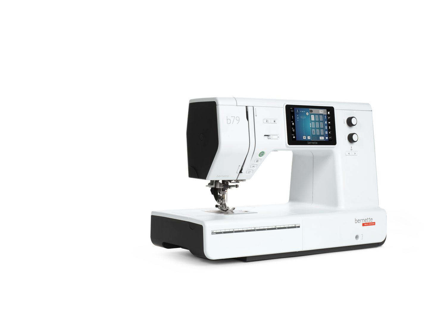 Bernette B79 ~ Sewing and Embroidery Machine