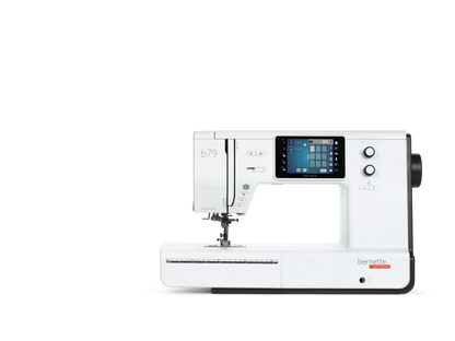 Bernette B79 ~ Sewing and Embroidery Machine