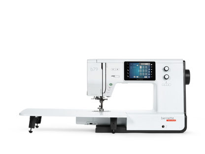 Bernette B79 ~ Sewing and Embroidery Machine