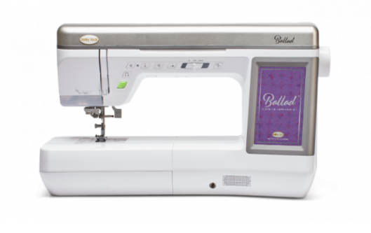 Babylock Ballad ~ Sewing Machine