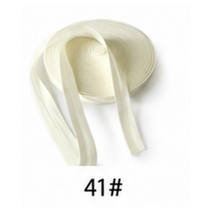 1.5 cm double-fold bias tape color 41#