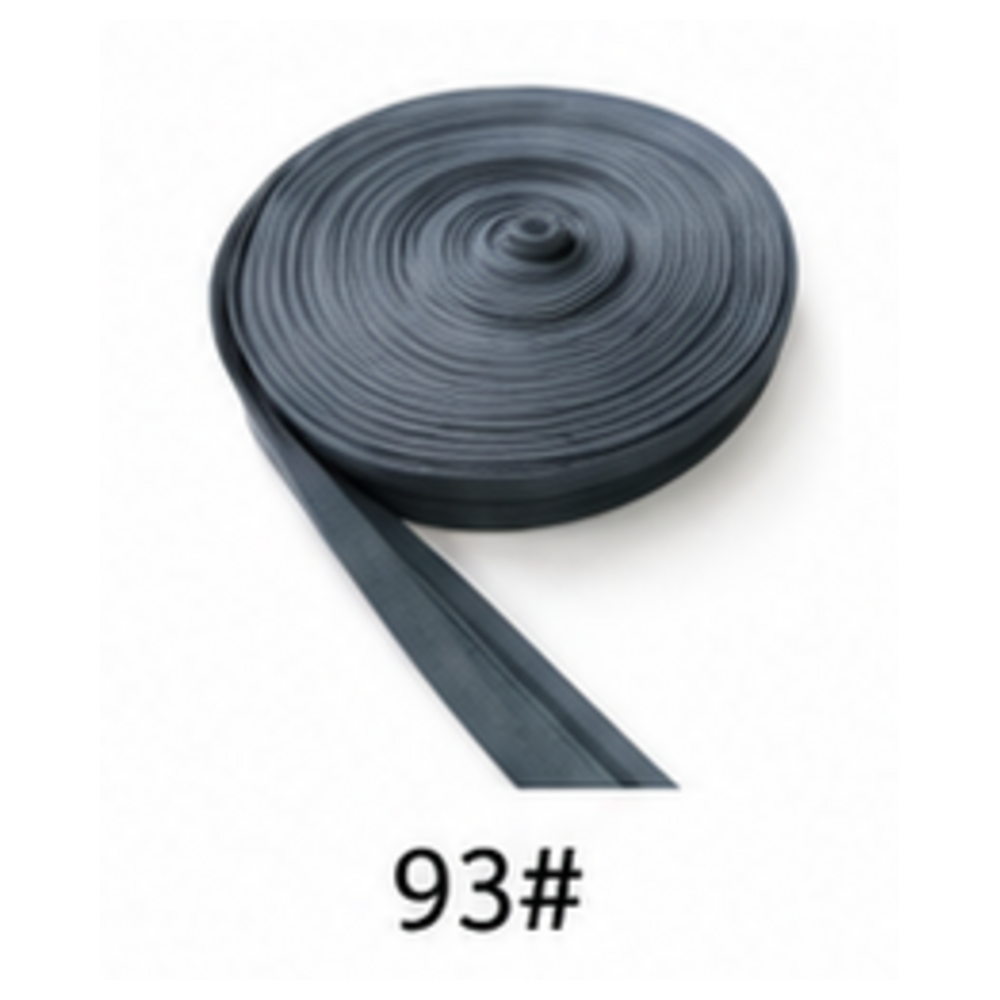 1.5 cm double-fold bias tape color 93#