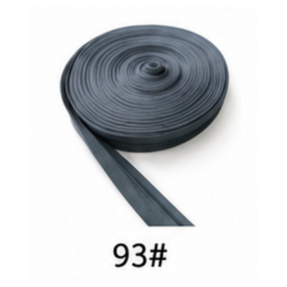 1.5 cm double-fold bias tape color 93#