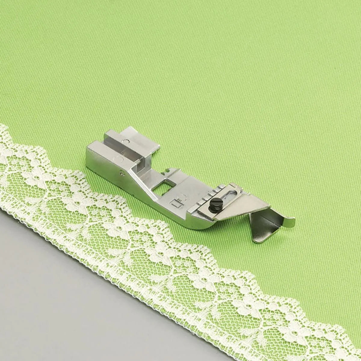 Evolve BLE8 Lace Applicator Foot