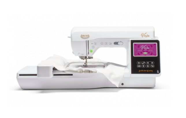 Babylock Vesta ~ Sewing and Embroidery Machine