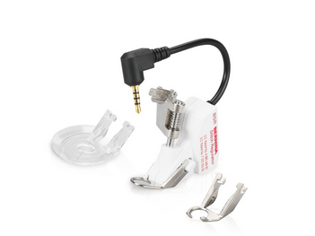 Bernina BSR #42
