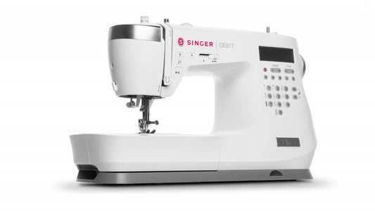 Singer CE677