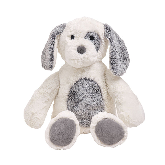 Barkley Silver Cuddle Kit