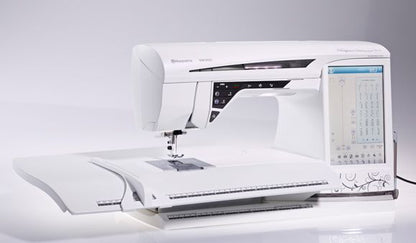 Extension Table with Adj. Guide HV Packaged GRP 7