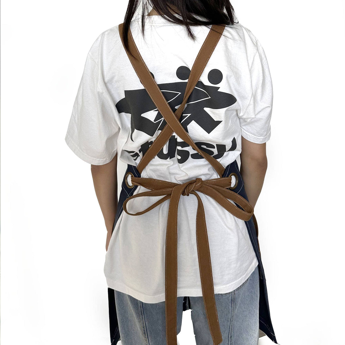 DIY Sewing Kit – Utility Work Apron (Lv.3)