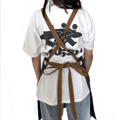 DIY Sewing Kit – Utility Work Apron (Lv.3)