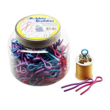 Bobbin Clips