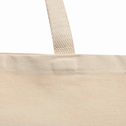 TBF Jumbo Twill Tote - TF290