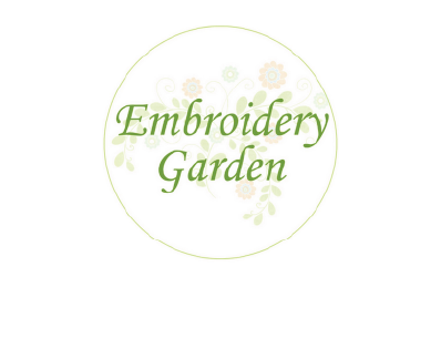 Embroidery Garden