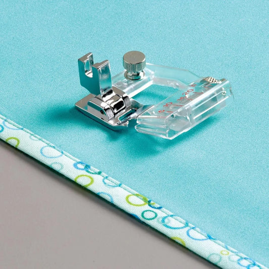 Baby Lock Adjustable Bias Binder Foot