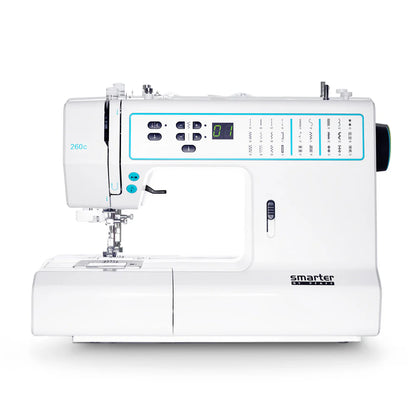 Pfaff Smarter 260C