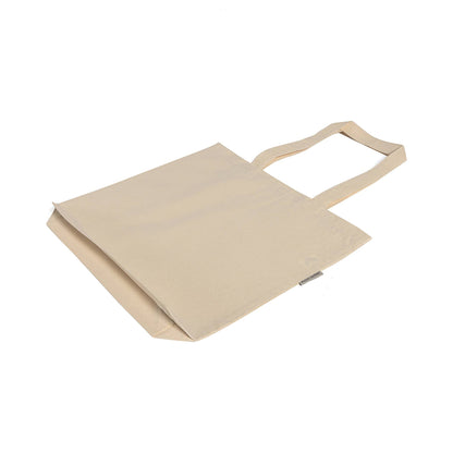 TBF Organic Versatile Cotton Canvas Gusset Tote Bag - OR110