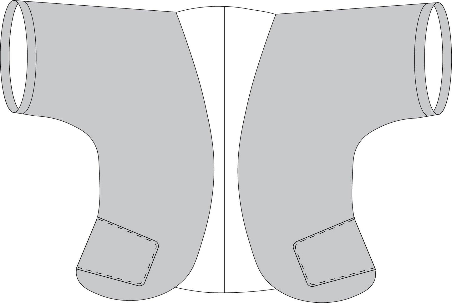 Basics Jacket - Sewing Pattern