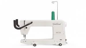 Babylock Gallant ~ Longarm