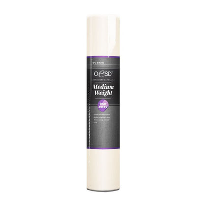OESD - Medium Weight Tear Away