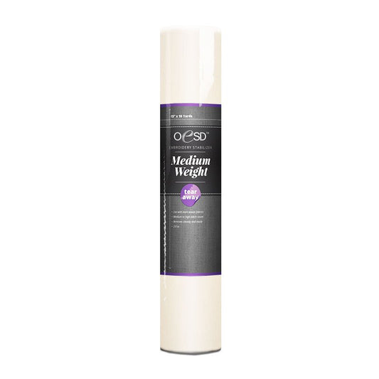 OESD - Medium Weight Tear Away