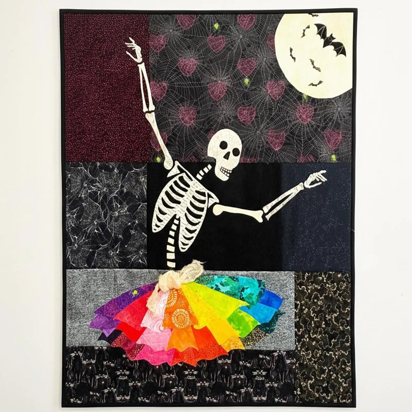 Pirouetta Collage Class