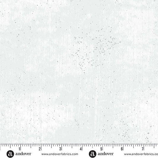 Glaze 108" Milkglass