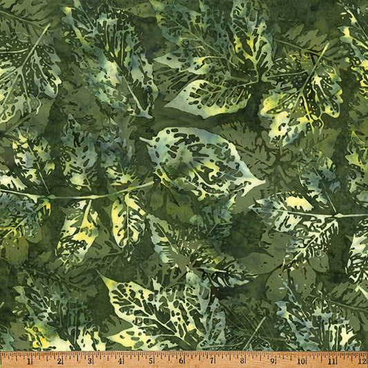 Big Foot Tavarua Batik