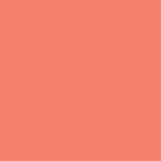 Confetti Cotton Solids- Salmon