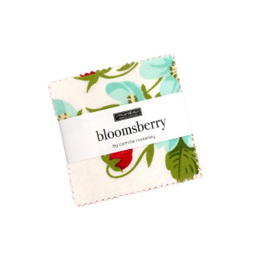 Bloomsberry Mini Charm Pack