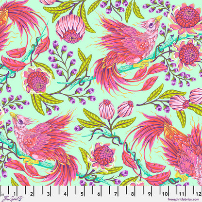 Hot Wings Stardust- Legendary Cotton Lawn