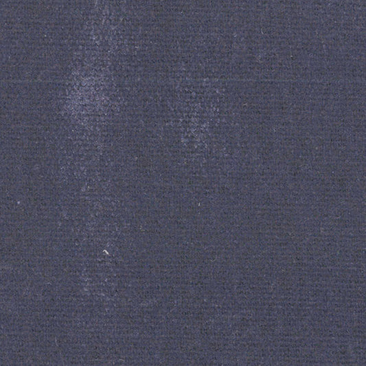 Waxed Canvas- Navy