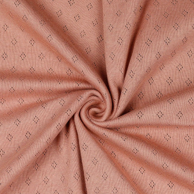 Pointoille Blush