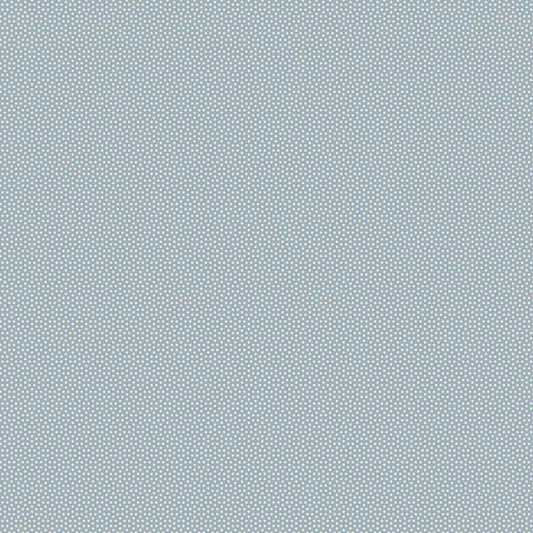 Tilda- PoppySeed Soft Blue