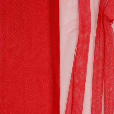 Royal Tulle Red