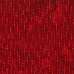 Holiday Charm Scarlet Batik