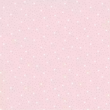 Love Hearts & Dots- Purrfection Flannel