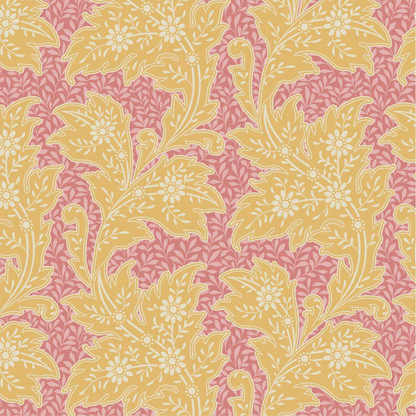 Songbird Stella Yellow- Tilda