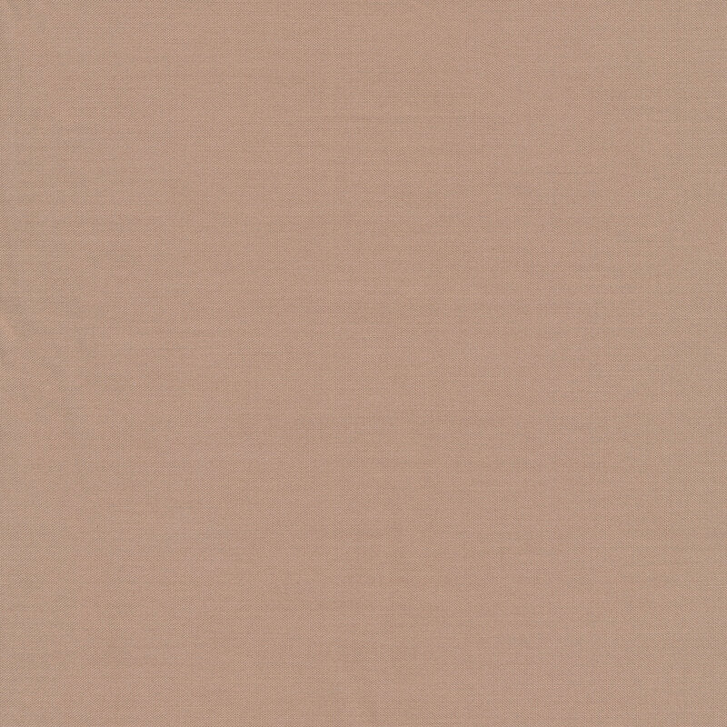 Tilda Chambray Cappuccino