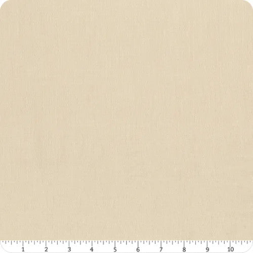 Tilda- Chambray Putty White
