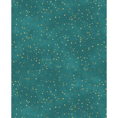 Sprinkles Dark Teal