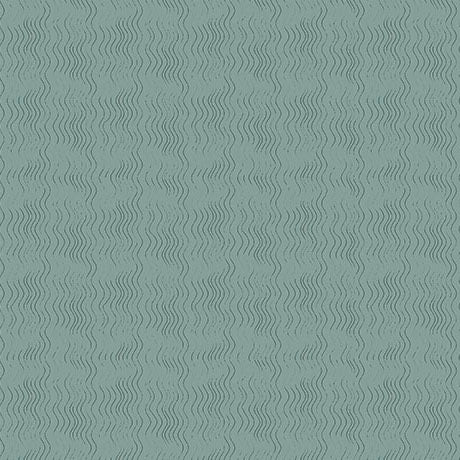 Ripple Blender Dusty Teal Linen- Wisps on the Wind
