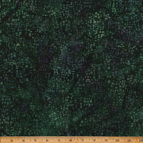 Vineyard Harvest- Mallard Batik