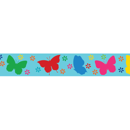 Wings 7/8" Wide Ribbon by Sue Penn