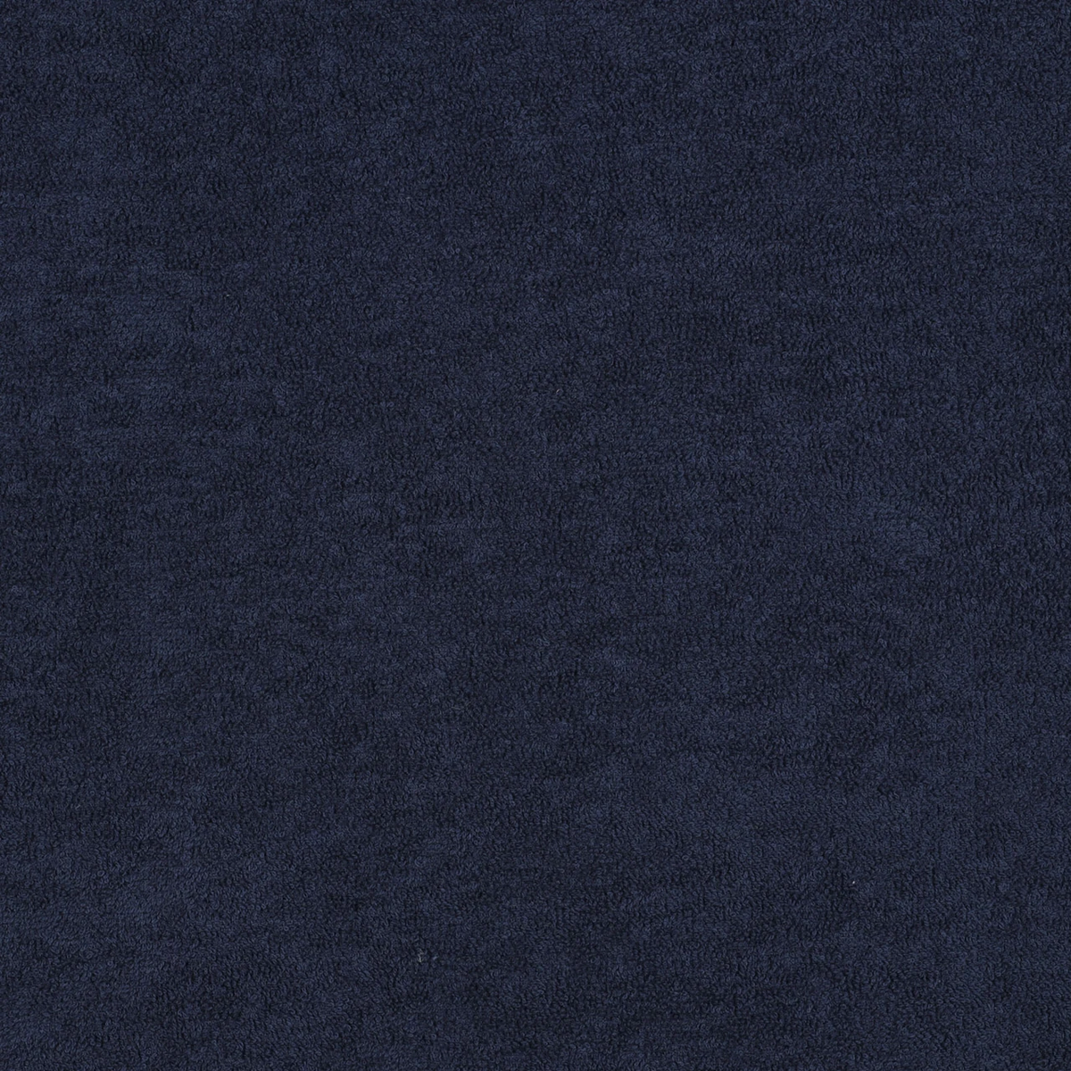 Terry Cloth Navy
