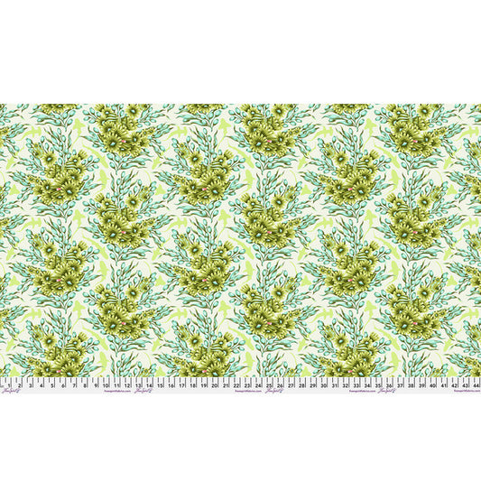 Shadow Sharks- Seagrass- Floral Reef