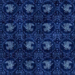 Dark Royal Eagle Graphic- American Heritage