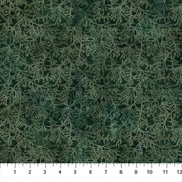Cedar Sprigs Dark Green- Altitude